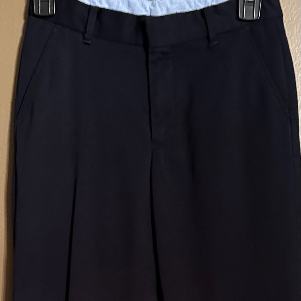 Like New Boys Tommy Hilfiger Dress Pants